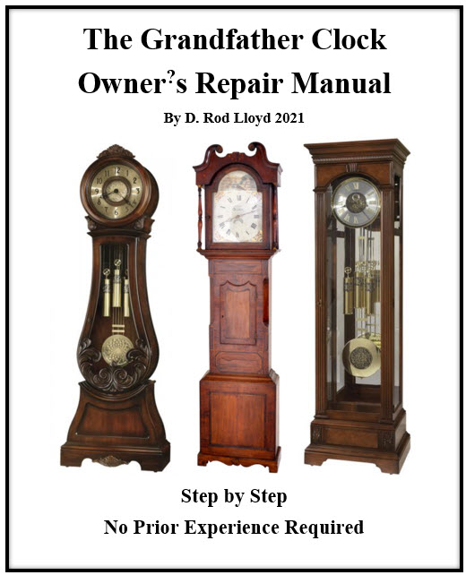 Grandfather Clocks